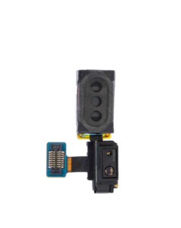 Shop the ear speaker with proximity sensor flex cable for Galaxy S4.
