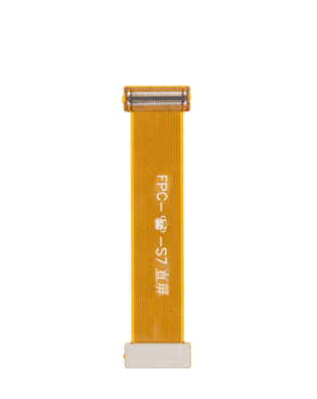 LCD Tester Cable for Galaxy S7 / S6 / Note 4