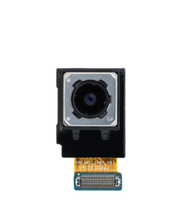 Back Camera for Galaxy S8+ (G955U) / S8 (G950U) (US Version)