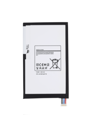 Replacement Battery for Galaxy Tab 3 8.0 (T311) (T4450E) (Only Ground Shipping)