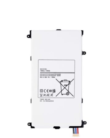 Replacement Battery for Galaxy Tab Pro 8.4 (T320 / T321 / T325) (T4800E) (Only Ground Shipping)