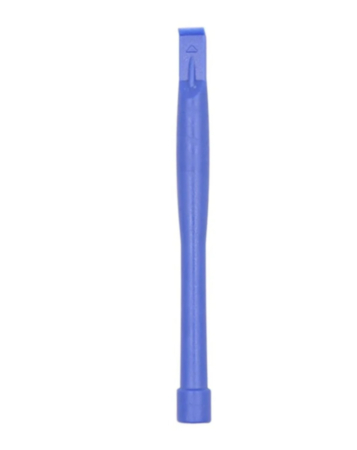 Plastic Blue Pry Opening Tool (5pcs)