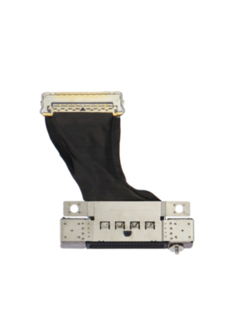 Charging Port Flex Cable for Microsoft Surface Pro X 13" (QWZ-00001)