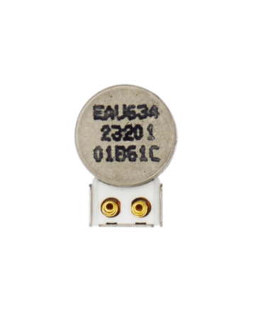 LG Stylo 4 Plus / 4 Vibrator Motor
