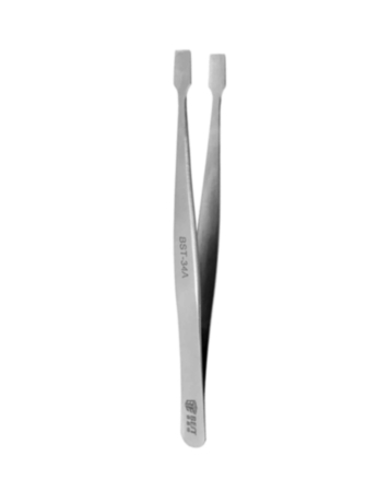BEST 34A High Qulity Stainless Steel Anti-Static Tweezer IC Extractor