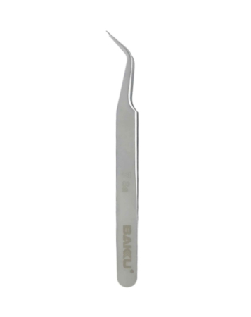 BAKU I5-7-SA Non-Magnetic Stainless Steel Tweezers