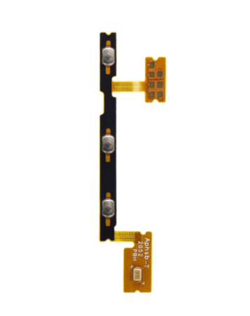Power & Volume Button Flex Cable for Galaxy Tab A7 Lite (T220 / T225)