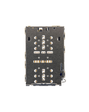 Sim Card Reader for Galaxy Tab A 8.0" 2019 (T295) (LTE Version)