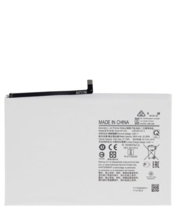 Replacement Battery for Galaxy Tab A7 10.4" (T500 / T505) (SCUD-WT-N19) (Only Ground Shipping)