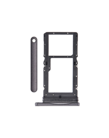 Sim Card Tray for Galaxy Tab A7 10.4" (DARK GRAY)