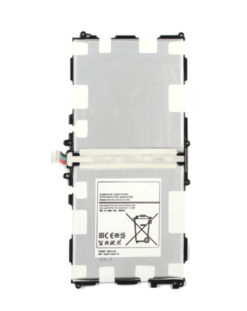 Replacement Battery for Galaxy Tab Pro 10.1 (T520 / T525 / P600) (T8220E) (Only Ground Shipping)