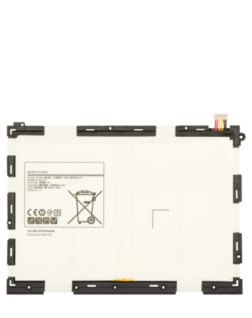 Replacement Battery for Galaxy Tab A 9.7 (T550) (EB-BT550ABE) (Only Ground Shipping)