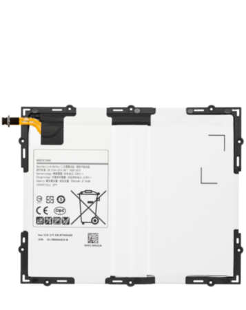 Replacement Battery for Galaxy Tab A 10.1 (T580 / T585 / T587) (EB-BT585ABA) (Only Ground Shipping)