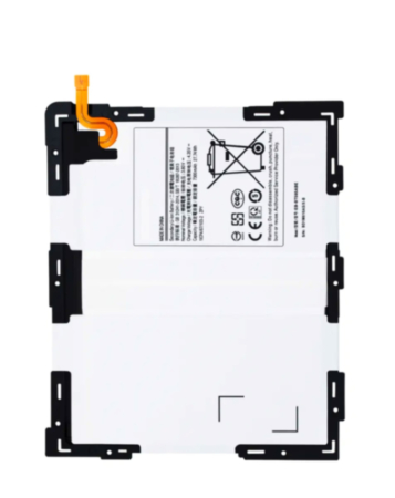 Replacement Battery for Galaxy Tab A 10.5 (T590 / T595 / T597) (EB-BT595ABE) (Only Ground Shipping)