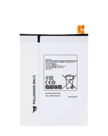 Replacement Battery for Galaxy Tab S2 8.0 (T710 / T713 / T715) (EB-BT710ABA) (Only Ground Shipping)