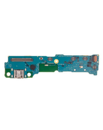 Charging Port Board for Galaxy Tab S2 9.7" (SM-T810 / SM-T813 / SM-T815 / SM-T817 / SM-T819) (Premium)