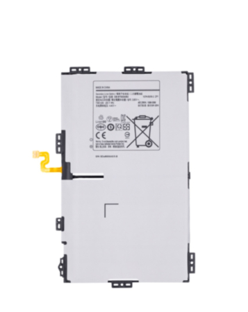 Replacement Battery for Galaxy Tab S4 10.5 (T830 / T835) (EB-BT835ABU) (Only Ground Shipping)