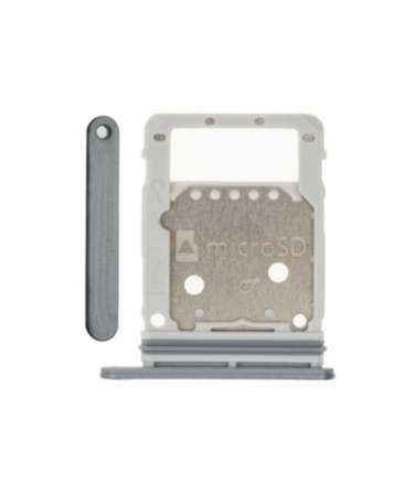 Sim Card Tray for Galaxy Tab S6 (T860 / T865) (MOUNTAIN GRAY)