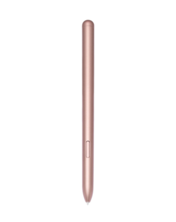 Stylus Pen for Galaxy Tab S7 (T870 / T875) (MYSTIC BRONZE) (Aftermarket)