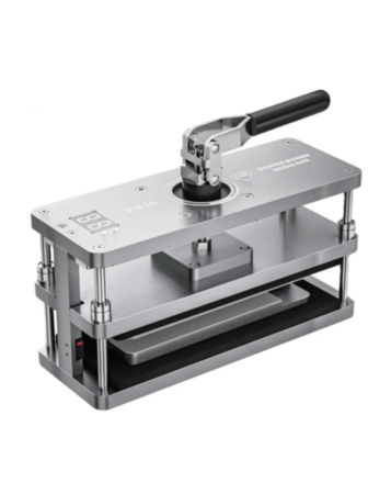 TBK 201A Multifunctional Pressure Molding Tools (Only Ground Shipping) (Not Returnable)