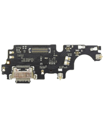 TCL 10 5G UW T790 Charging Port Board