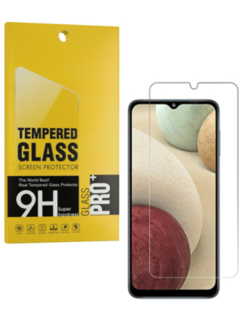 Clear Tempered Glass for TCL 20 XE / 30 XE 5G / 20R 5G (2.5D / 1 Piece)