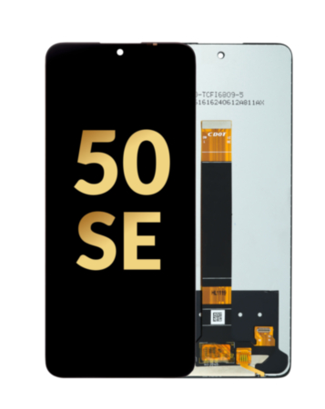 LCD Assembly without Frame for TCL 50 SE (Premium)
