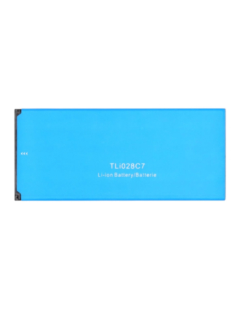 Replacement Battery for TCL A3 (A509DL) / Alcatel 1B (2020) (5002A, 5002L, 5002H) / Alcatel Volta (5002R) (Only Ground Shipping)