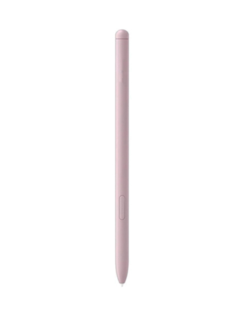 Stylus Pen for Galaxy Tab S6 Lite (2020 / 2022 / 2024) (PINK) (Premium)