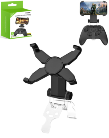Dobe Mobile Phone Clamp for Xbox Series S / X (Only Ground Shipping)