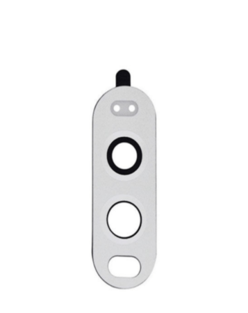 LG V20 Back Camera Lens with Adhesive (Glass Only) (WHITE)