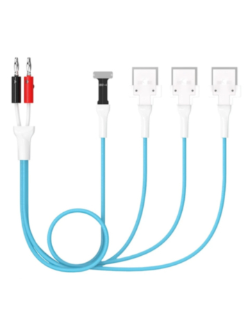 WYLIE WL-648 DC Power Supply Test Cable for All iPad