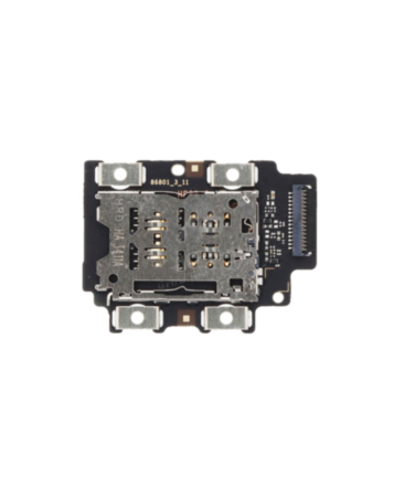 Sim Card Reader for Galaxy Tab A9+ (X210 / X215 / X216)