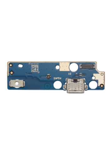 Charging Port for Lenovo Tab M10 HD (2nd Gen / 10.1" / X306) (WiFi Version) (Premium)