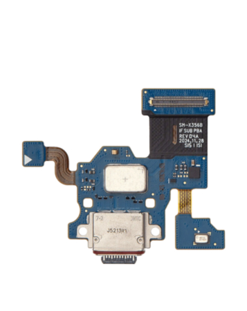 Charging Port Board for Galaxy Tab Active 5 Pro 10.1" (X350 / 2025) (Premium)