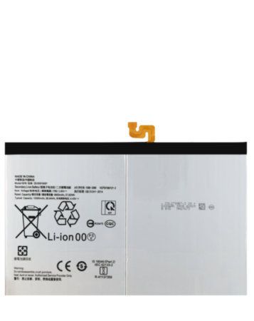 Replacement Battery for Galaxy Tab S9 FE+ (X610) / Tab S9 Plus 12.4" (X810 / X816B) (EB-BX818ABY) (Premium) (Only Ground Shipping)