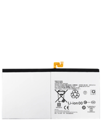 Replacement Battery for Galaxy Tab S9 Ultra 14.6" (2023) (X910 / X916B) (EB-BX916ABY) (Only Ground Shipping)