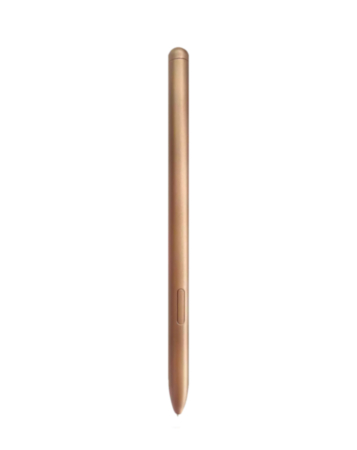 Stylus Pen (Premium) (BEIGE) for Galaxy Tab S9 11.0" (2023) (X710 / X716B) / Tab S9 Plus 12.4" (2023) (X810 / X816B) / Tab S9 Ultra 14.6" (2023) (X910 / X916B)