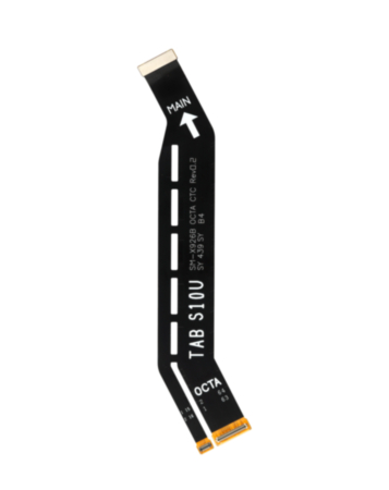 LCD Flex Cable for Galaxy Tab S10+ (X820) / Tab S10 Ultra (X920)