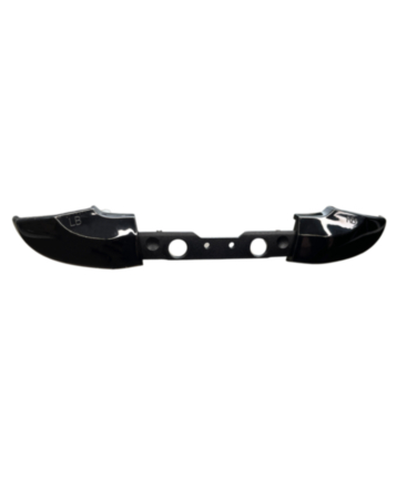 LB / RB Trigger Bumper Button for Xbox One S Controllers (BLACK)