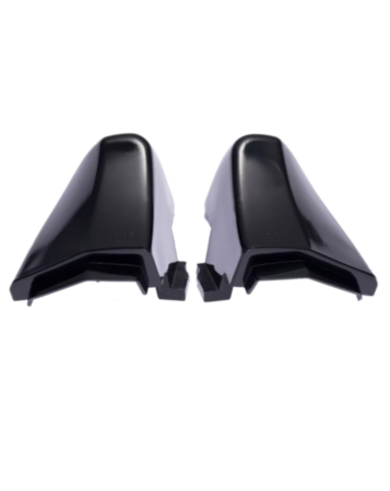 LT/RT Trigger Buttons for Xbox One S Controllers (BLACK)
