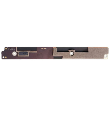 Power / Eject Switch / RF Antenna Board (Board #1803) for Xbox One X
