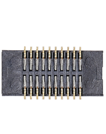 Front USB / Sync Motherboard Connector FPC for Xbox One X