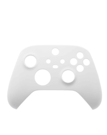 Controller Cover (WHITE) for Xbox Series S