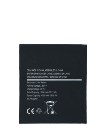 Replacement Battery for Galaxy XCover 6 Pro (EB-BG736BBE) (Only Ground Shipping)