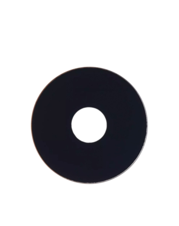 Back Camera (Macro) Lens (Glass Only) with Adhesive for Xiaomi Redmi Note 13 Pro 4G