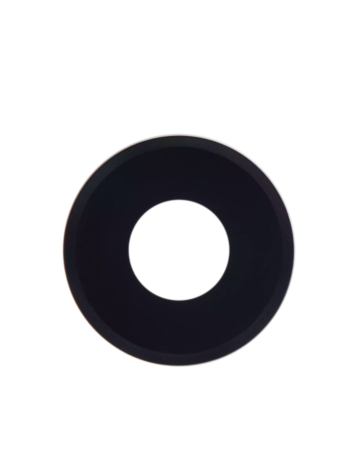 Back Camera (Wide) Lens (Glass Only) with Adhesive for Xiaomi Redmi Note 13 Pro 4G