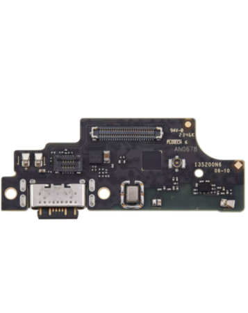 Charging Port with PCB Board for Xiaomi Redmi Note 13 Pro 4G