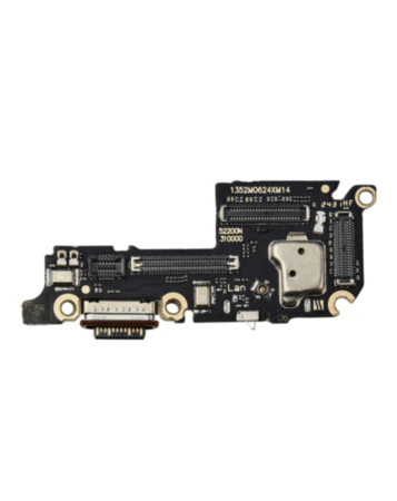 Charging Port Board with Sim Card Reader for Xiaomi 14 (Premium)