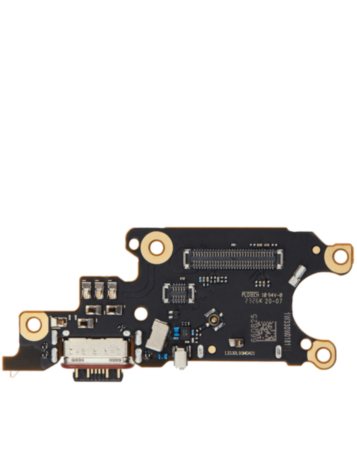 Charging Port with Board for Xiaomi 13 Lite